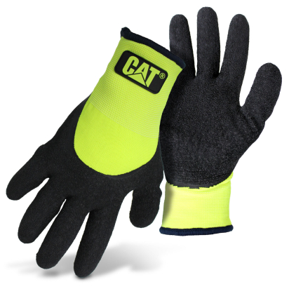 CATERPILLAR 12213 Comfort Fit Neoprene Comfort Water repellent work gloves 
